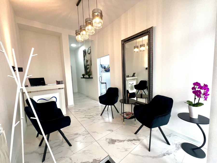 dental centar subotić ordinacija