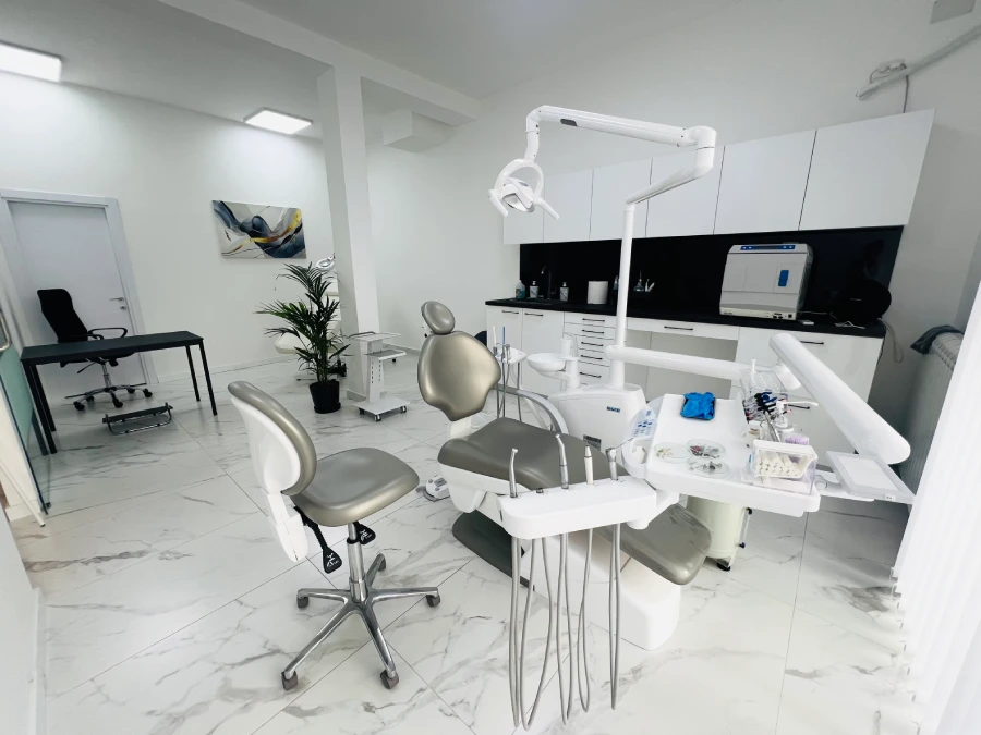 dental centar subotić ordinacija