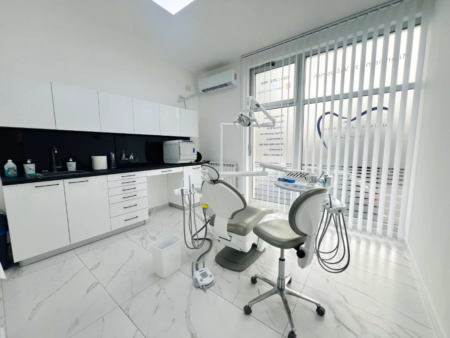 dental centar subotić ordinacija