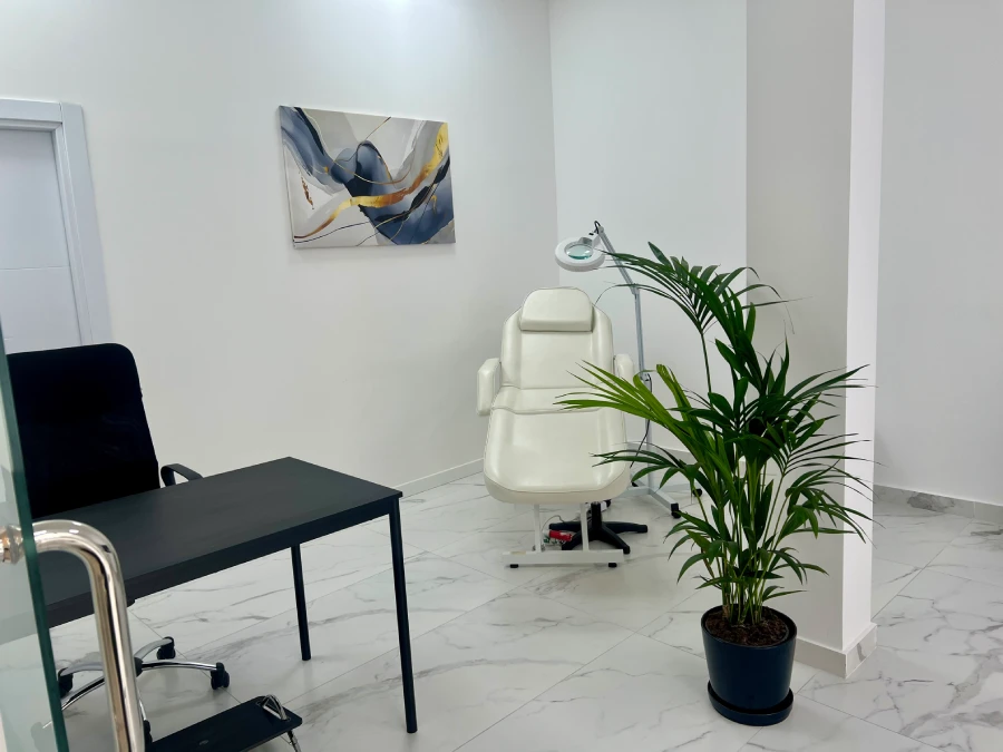 dental centar subotić ordinacija